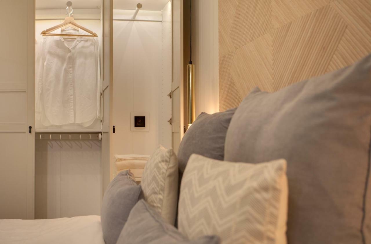 Suites You Soho Madrid Exterior photo