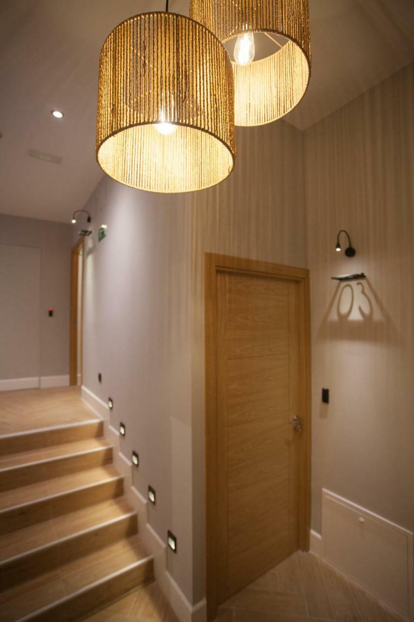 Suites You Soho Madrid Exterior photo
