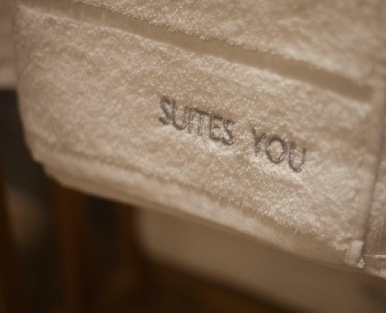 Suites You Soho Madrid Exterior photo