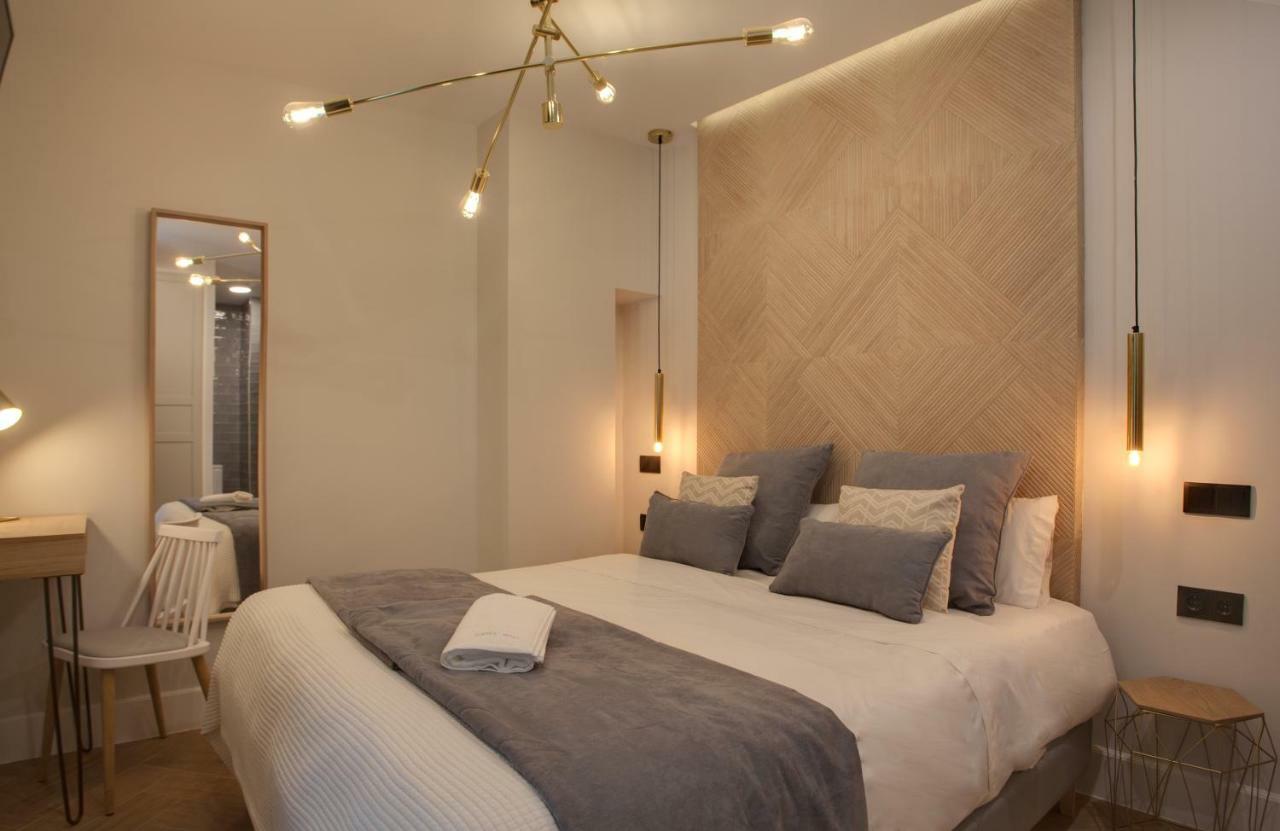 Suites You Soho Madrid Exterior photo