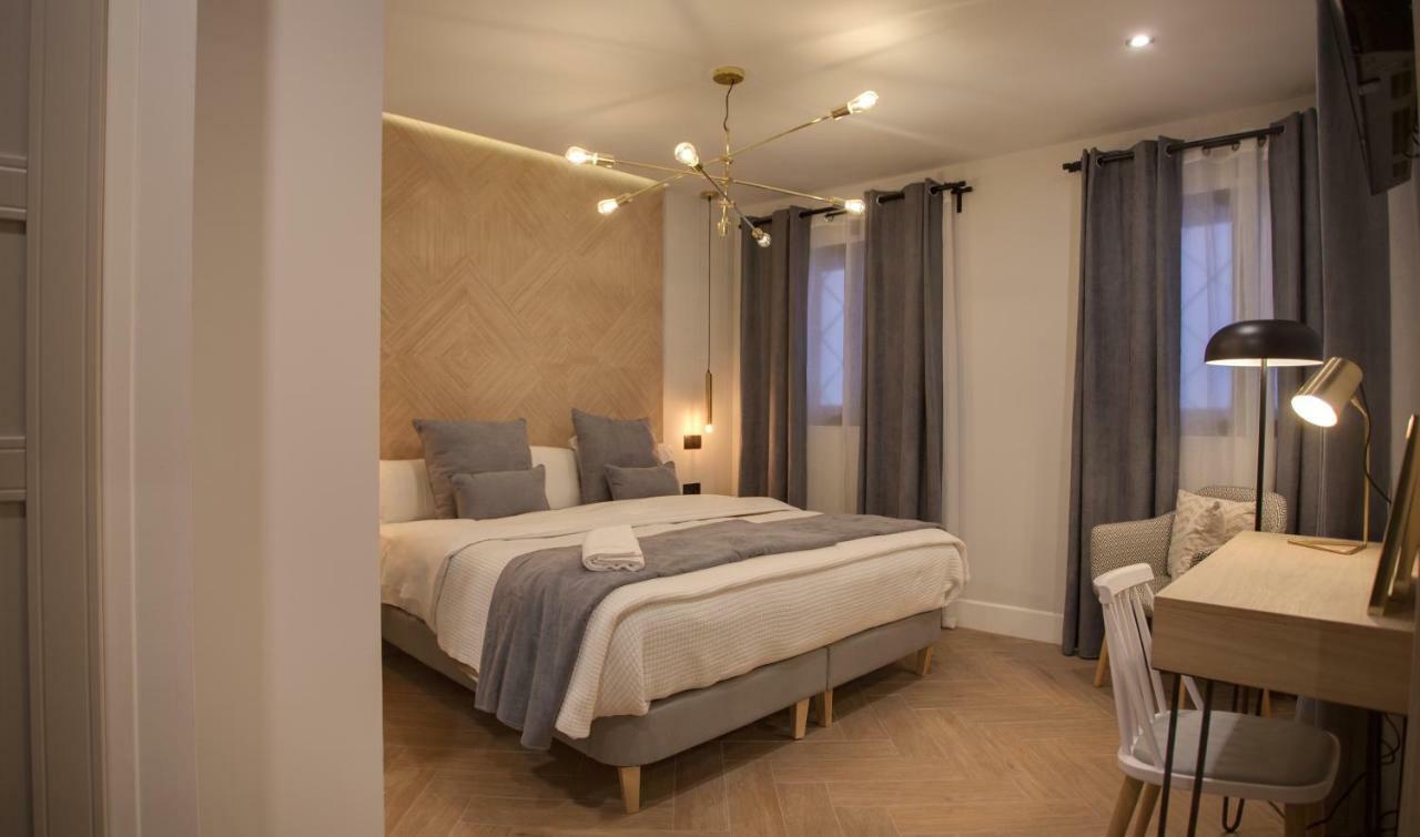Suites You Soho Madrid Exterior photo