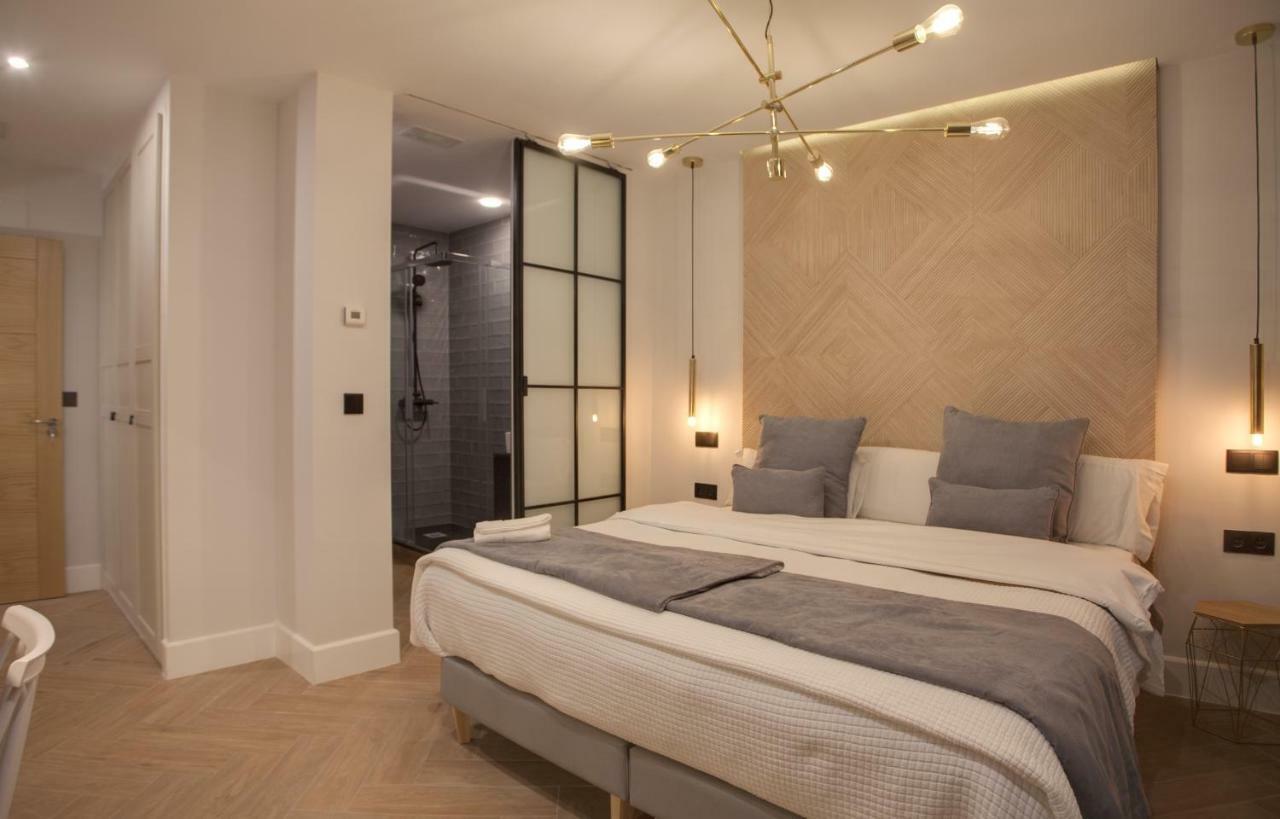 Suites You Soho Madrid Exterior photo