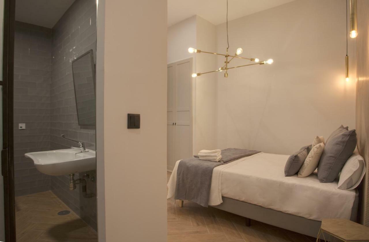 Suites You Soho Madrid Exterior photo