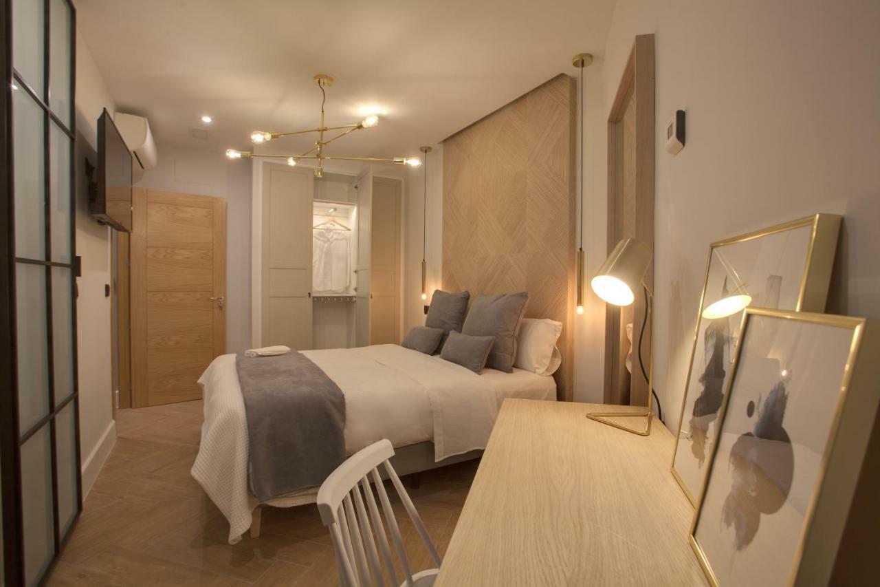 Suites You Soho Madrid Exterior photo