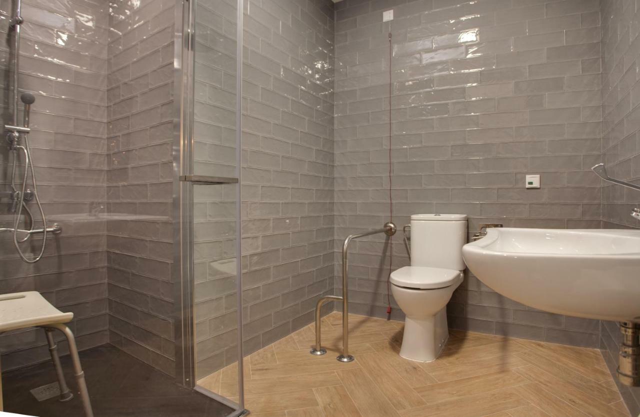 Suites You Soho Madrid Exterior photo